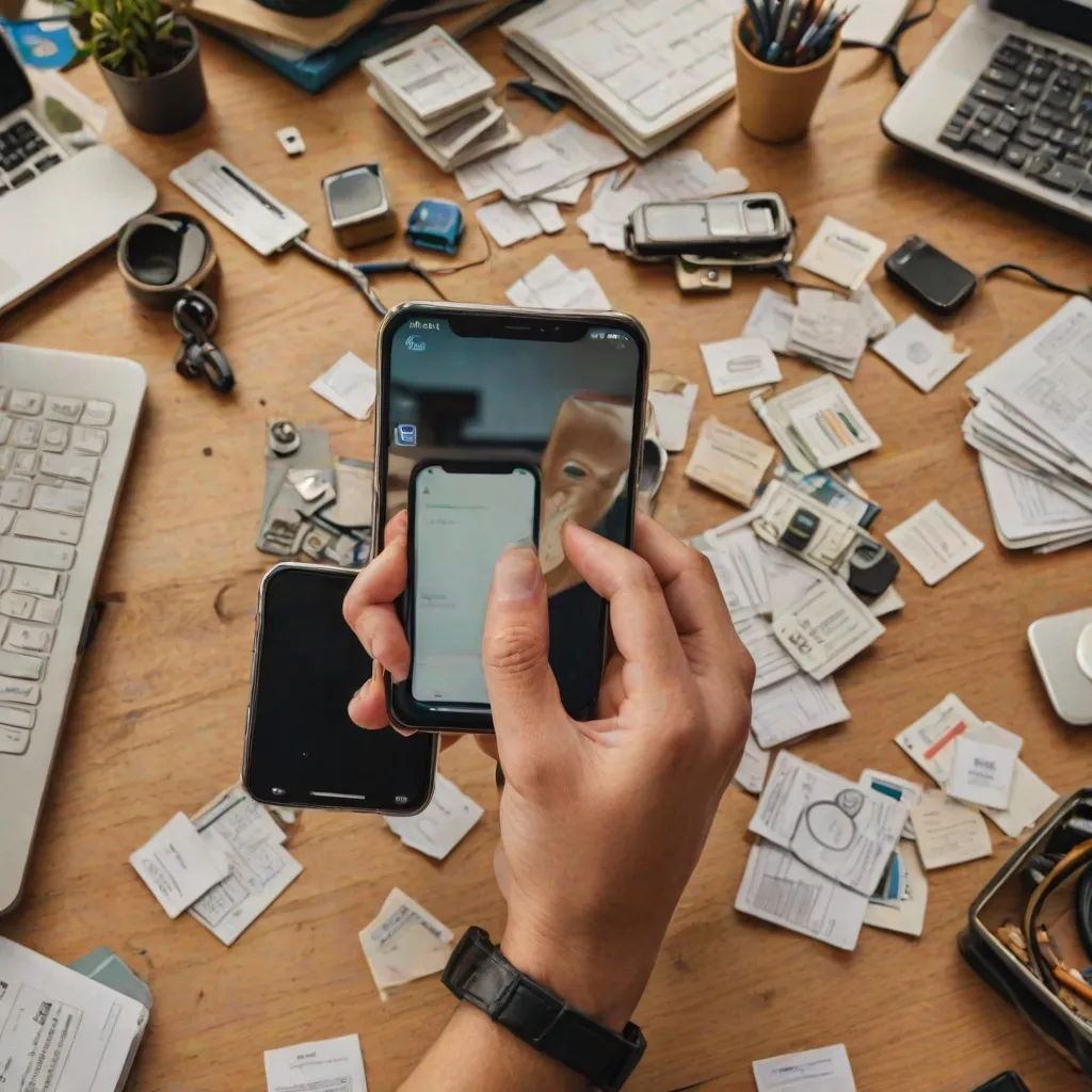 Jak odinstalować aplikacje na telefonie? - Praktyczny poradnik