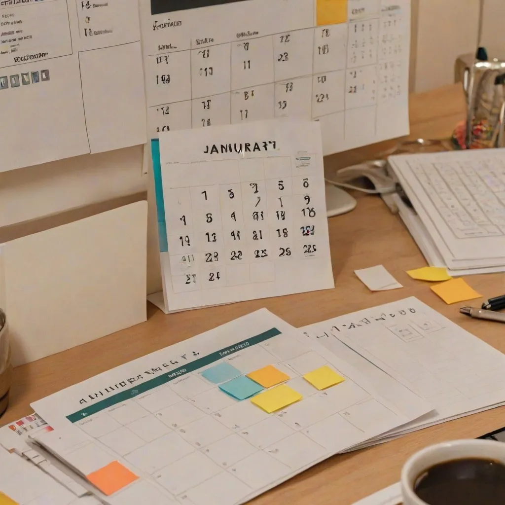 Do kiedy trzeba wykorzystać zaległy urlop?