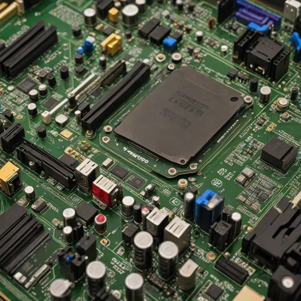 Jak sprawdzić jaka karta graficzna?