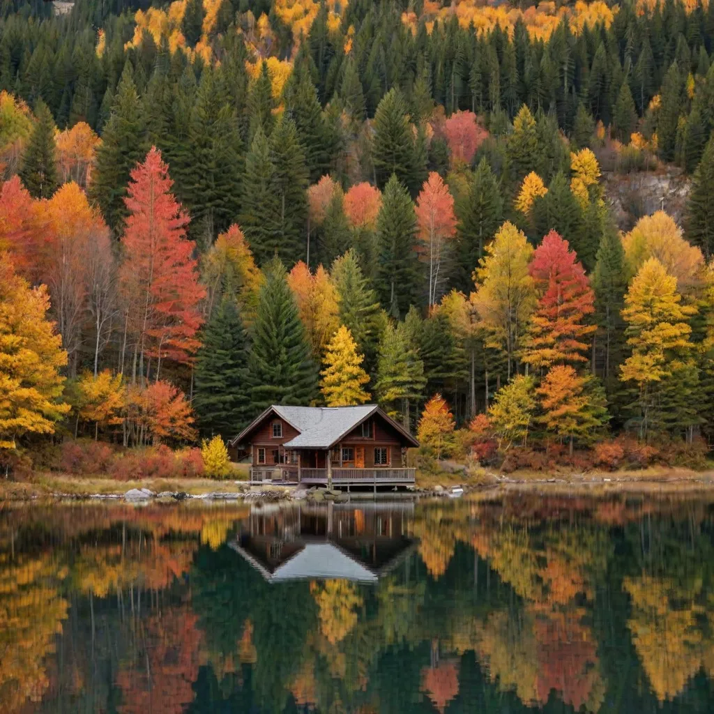 Gdzie na urlop w październiku?