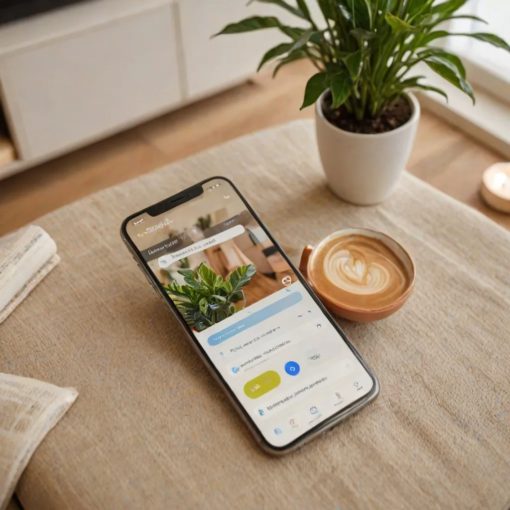 Jak zmienić język na Messengerze?