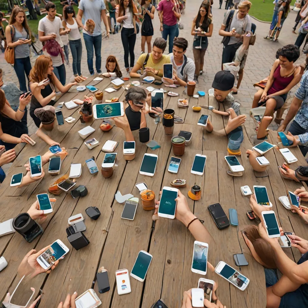 Czym są atrapy telefonów i kto ich używa?