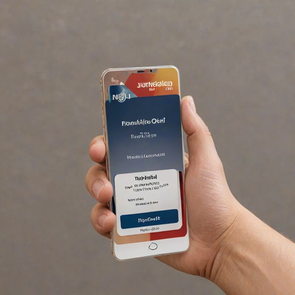 Jak doładować konto w NJU Mobile?