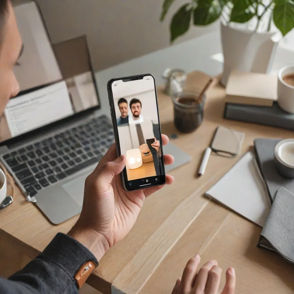 Jak odzyskać usunięte wiadomości z Messengera na telefonie?