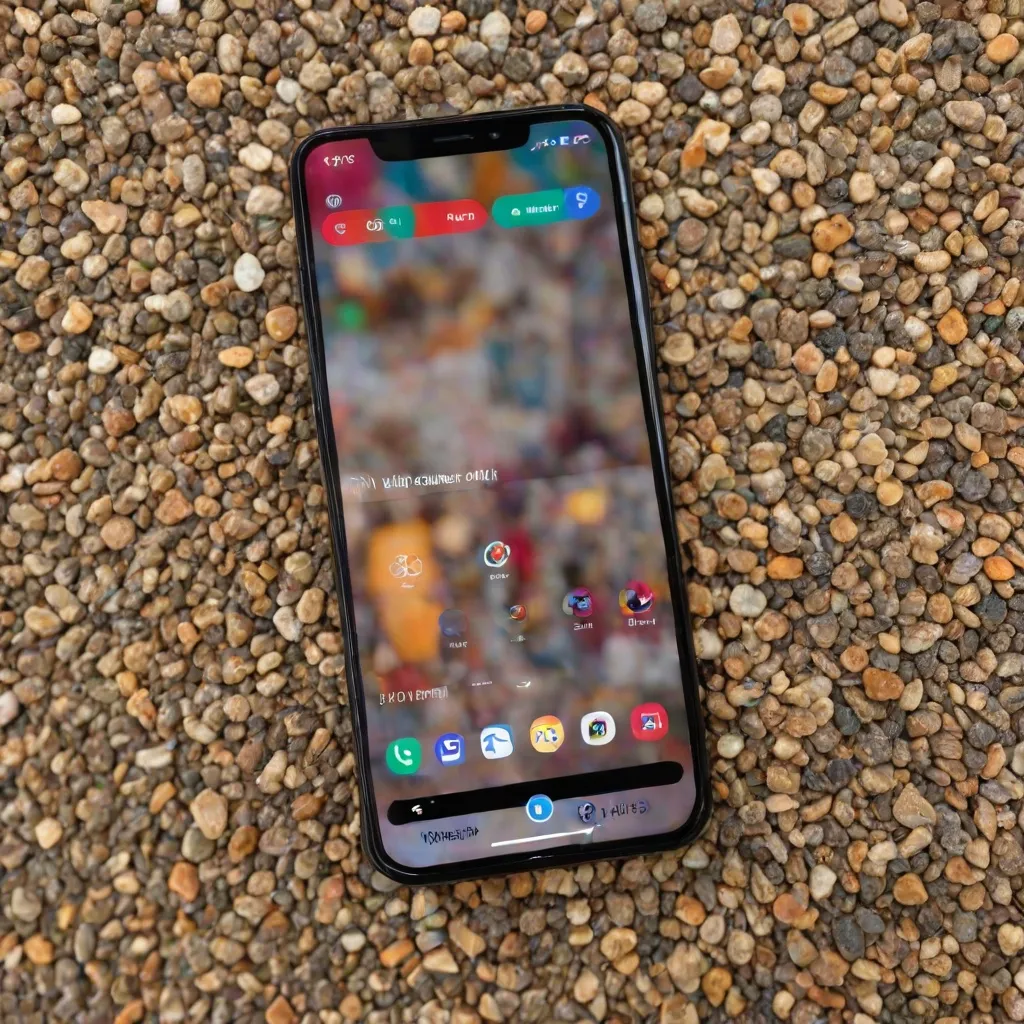 Jakie znaczenie ma rozdzielczość ekranu w telefonie?