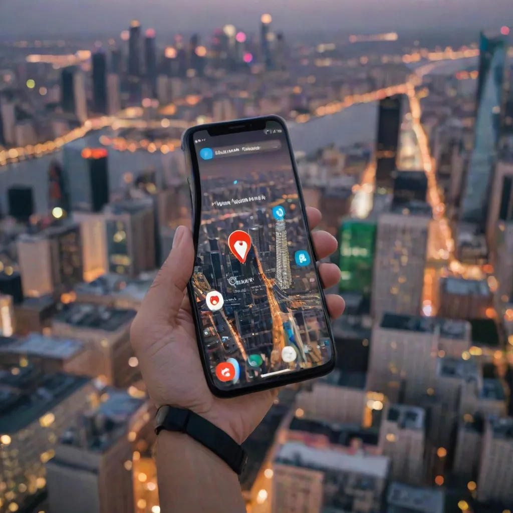 Co to jest GPRS i jak działa?