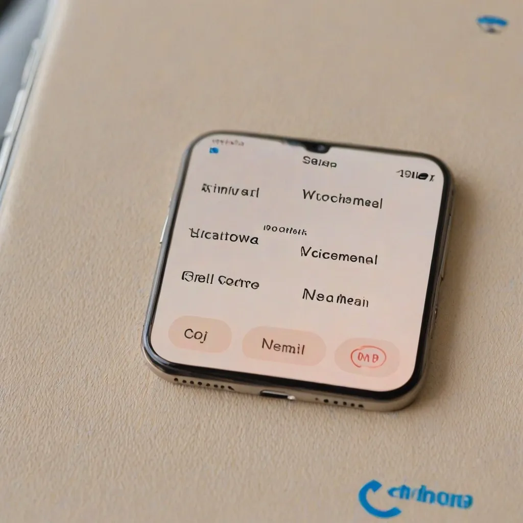 Jak wyłączyć pocztę głosową w Heyah? - Krok po kroku