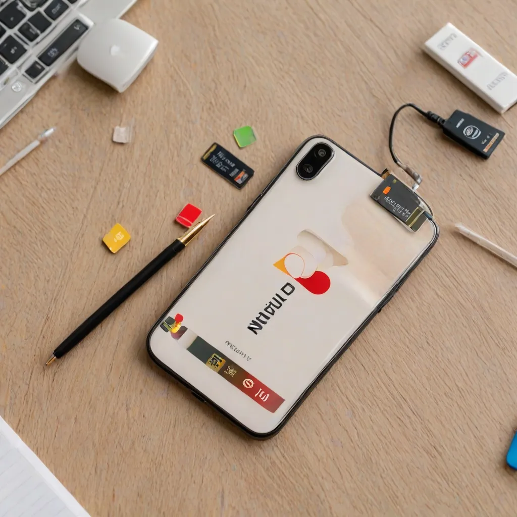 NJU Mobile - Przegląd oferty operatora komórkowego