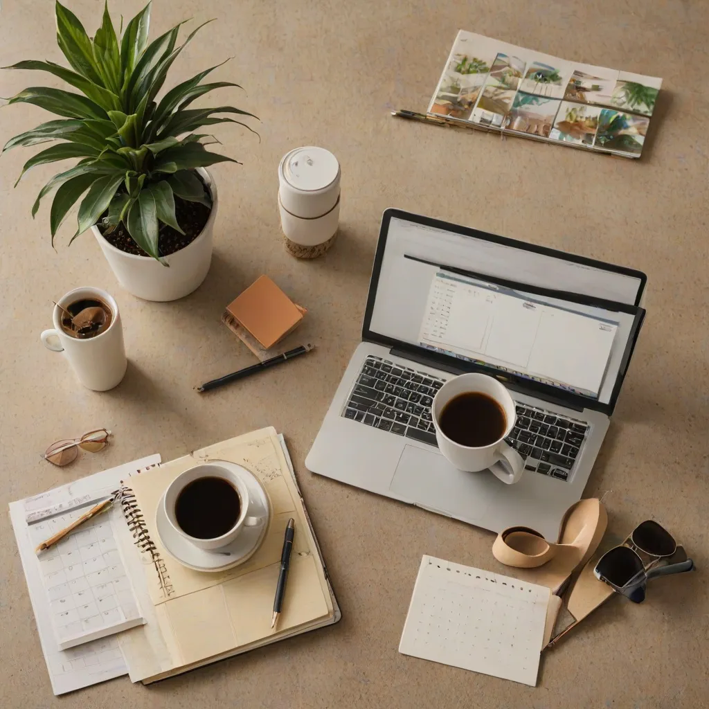 Co napisać w SMS-ie o urlop na żądanie?