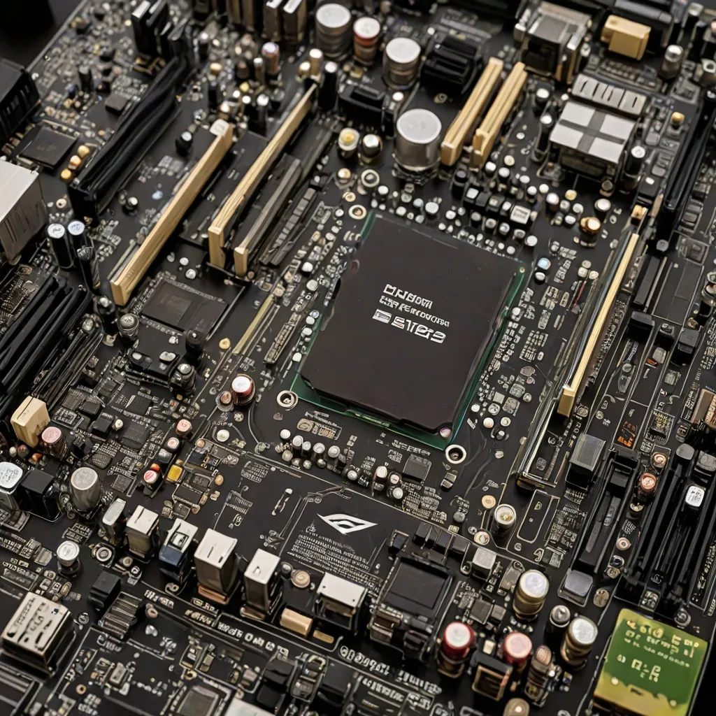 Jaki procesor do gier?