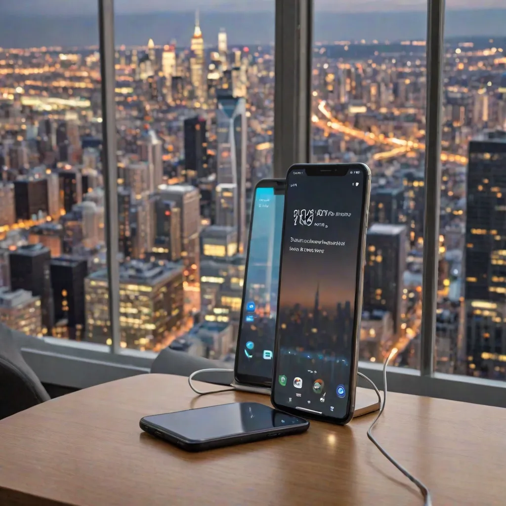 Co to jest GSM i jak działa ta technologia?