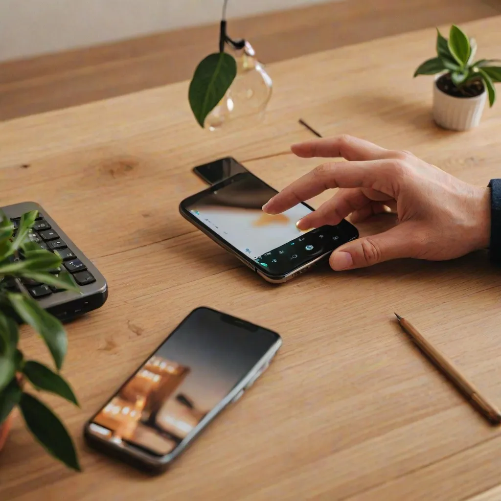 Jak wyłączyć internet w telefonie? - Krok po kroku