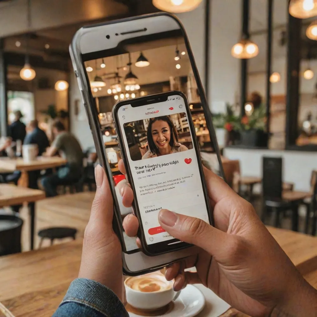 Jak zacząć rozmowę na Tinderze?