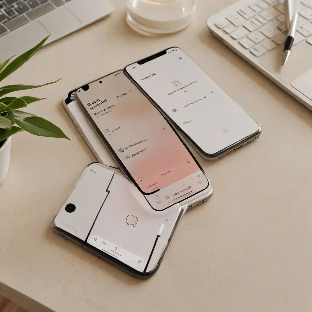 Jak założyć e-mail na telefonie? - Praktyczny przewodnik