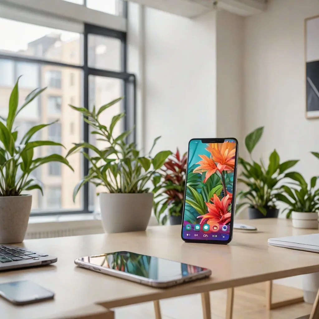 Otvarta Mobile - Przegląd oferty operatora komórkowego