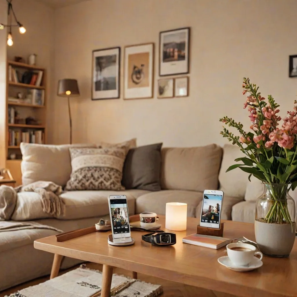 Jak przenieść zdjęcia z telefonu na telefon?