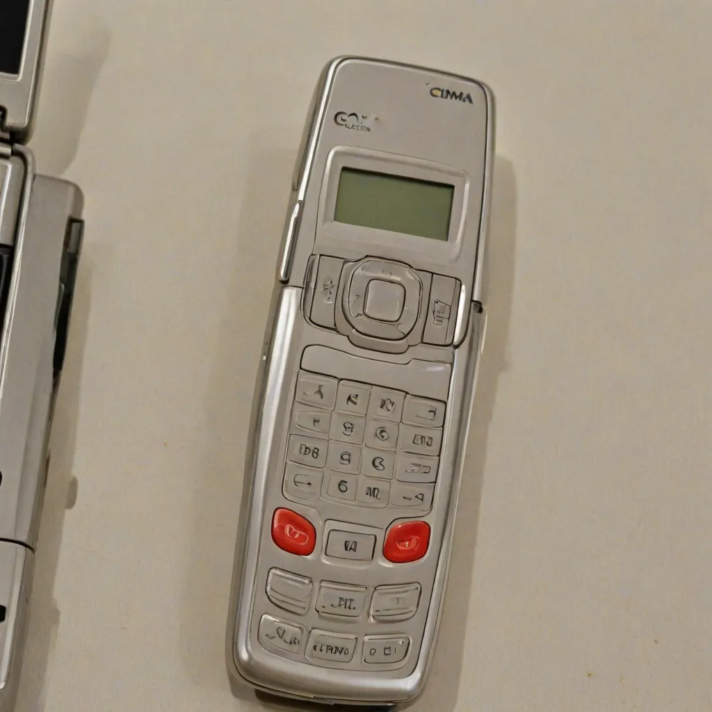 Co to jest technologia CDMA i dlaczego znika?