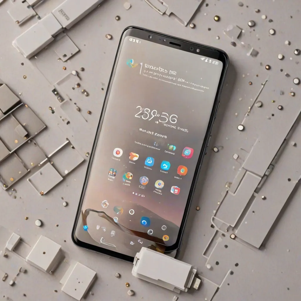 Czy 256 GB pamięci w telefonie to dużo? - Analiza