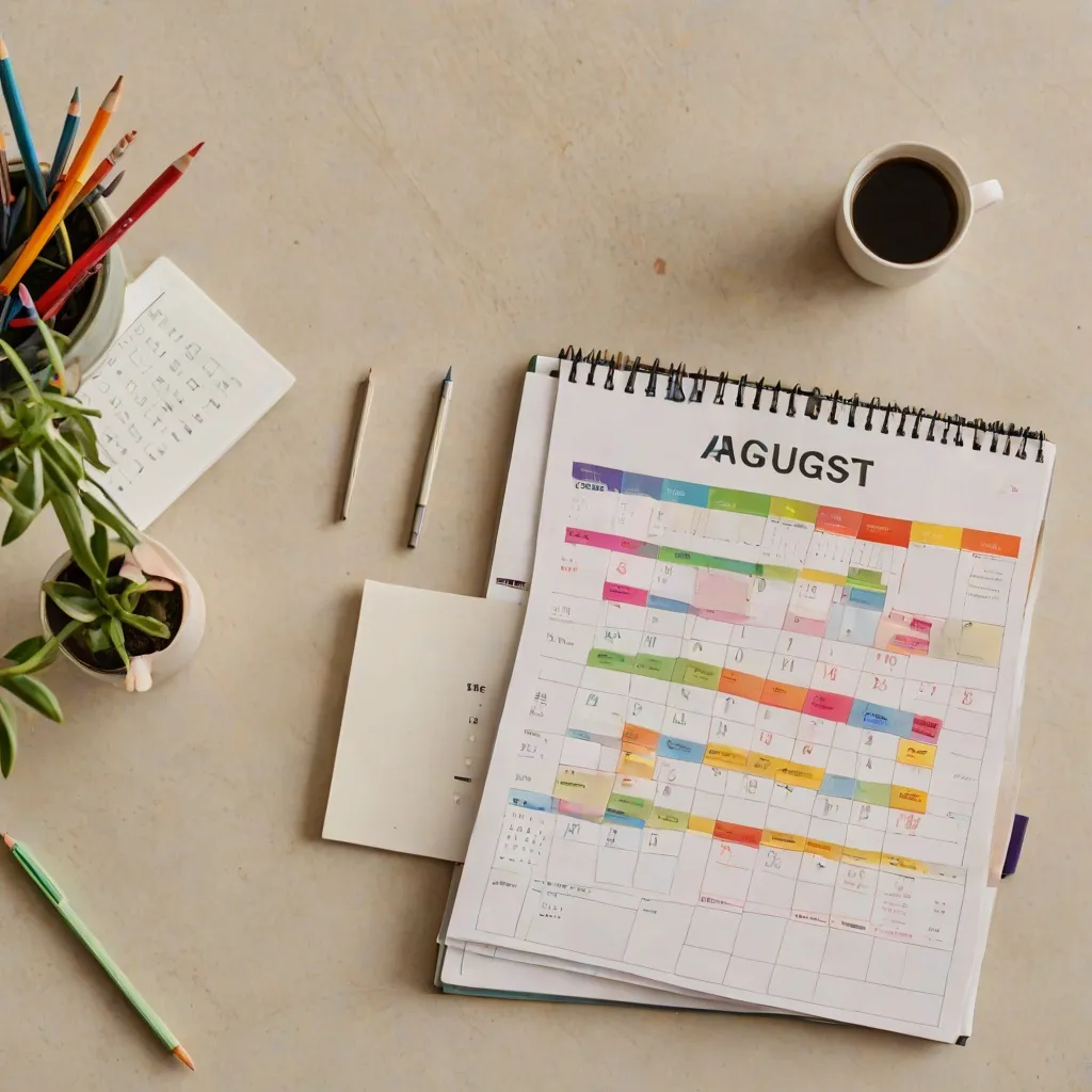 Urlop – ile dni przypada na umowie o pracę?