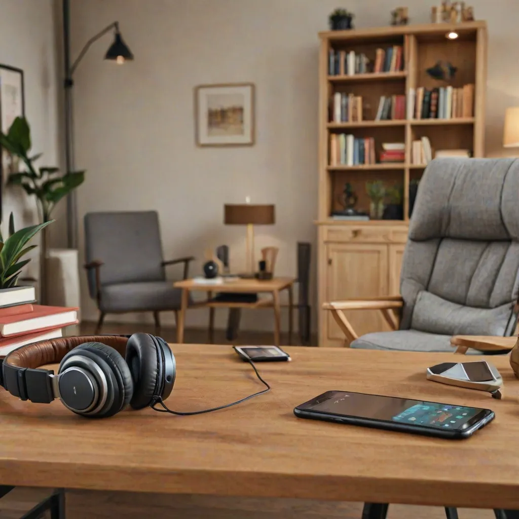 Jak zlikwidować pogłos w telefonie?