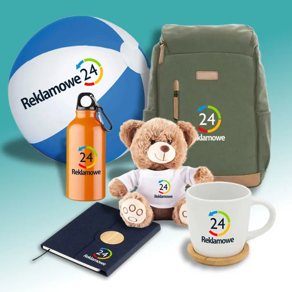 Psychologia przekonywania przez gadżety