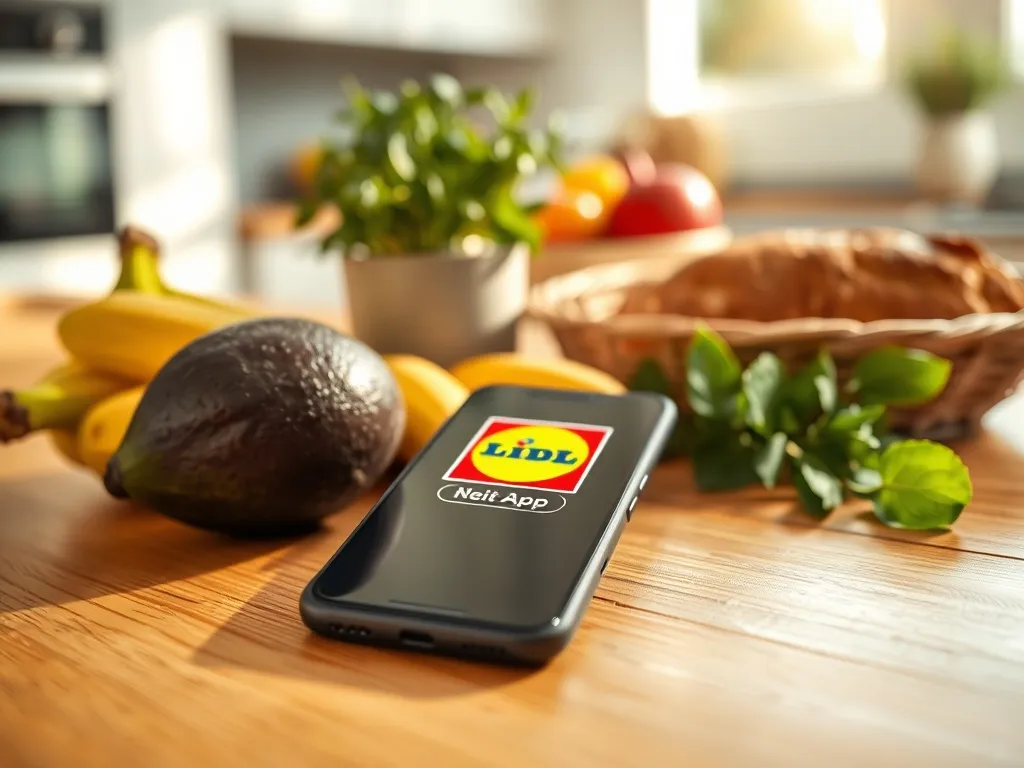 Jak zainstalować lidl aplikacja? Przewodnik krok po kroku