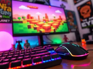 Minecraft crystal launcher: jak pobrać i zainstalować w kilku krokach
