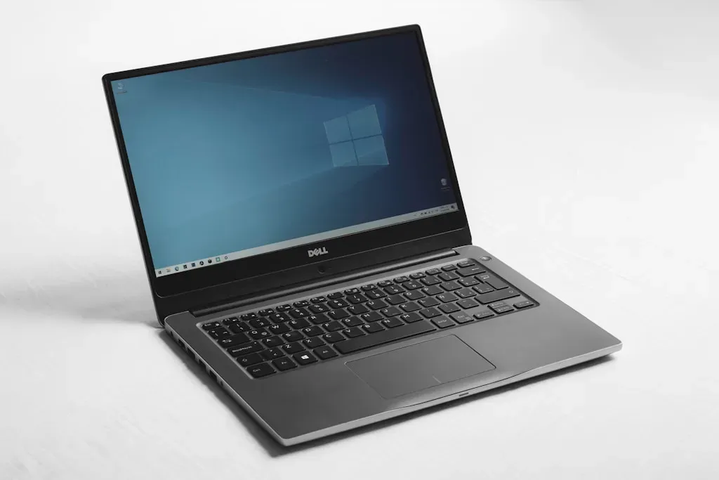 Dell Latitude