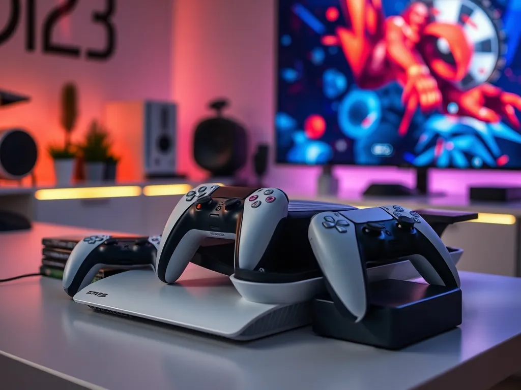 Jak odinstalować grę na PS5: krok po kroku dla każdego gracza