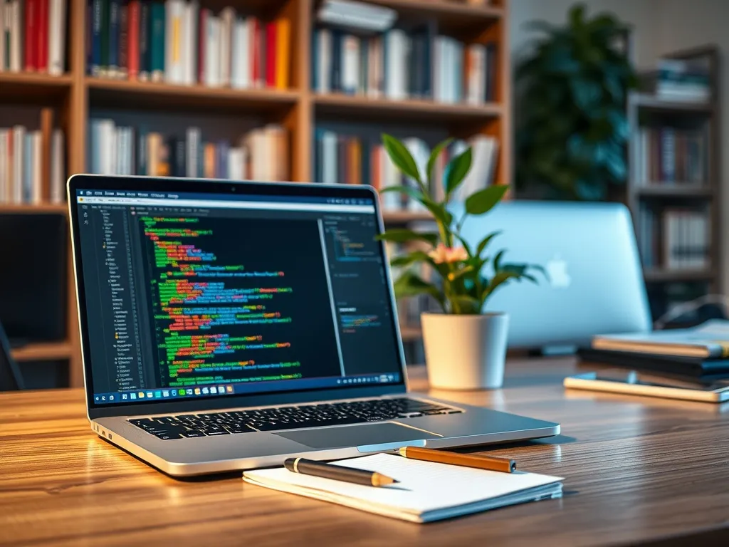 Do czego służy Visual Studio? Przegląd funkcji i zastosowań
