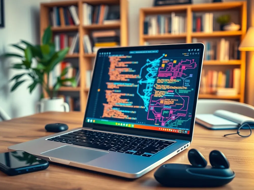 Co to jest API i jak działa w aplikacjach?