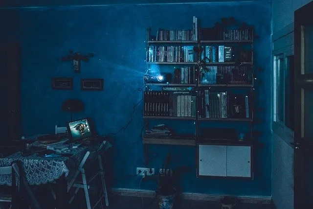 Projektor multimedialny - jaki wybrać?