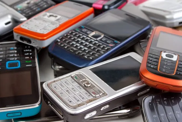Dlaczego warto kupować używane telefony i smartfony?