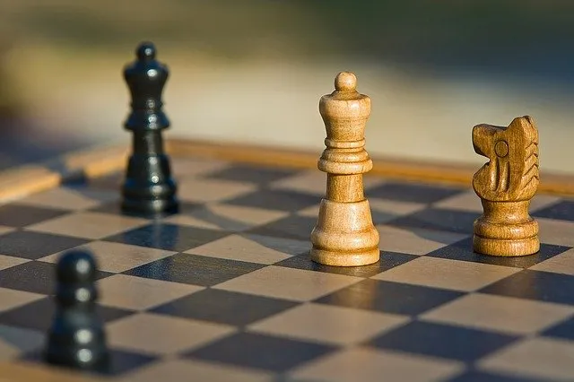 Ciekawe i zabawne gry planszowe dla 2 osób