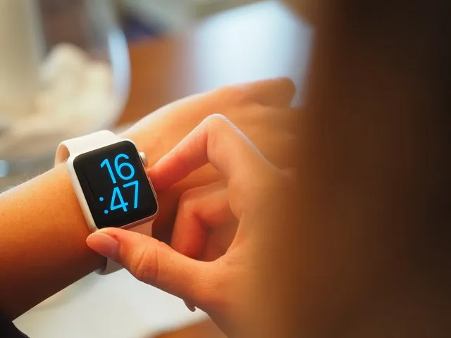 smartwatch dzieci