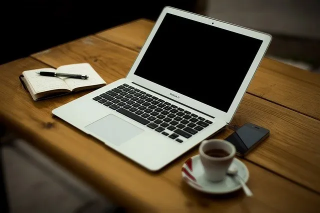 Jak zrobić screena na laptopie?
