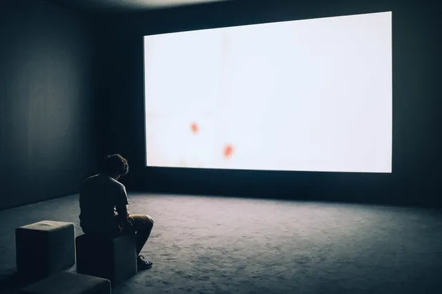 projektor multimedialny