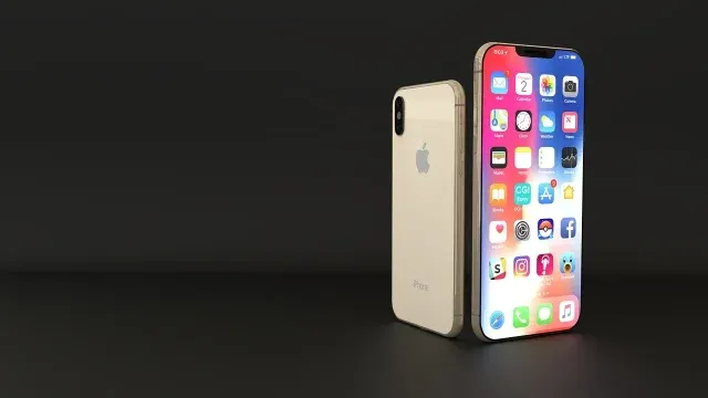 Jak przedłużyć żywotność baterii w iPhone XS?